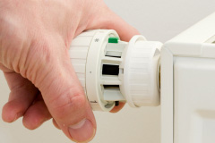 Flash central heating repair costs