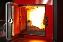 solid fuel boilers Flash